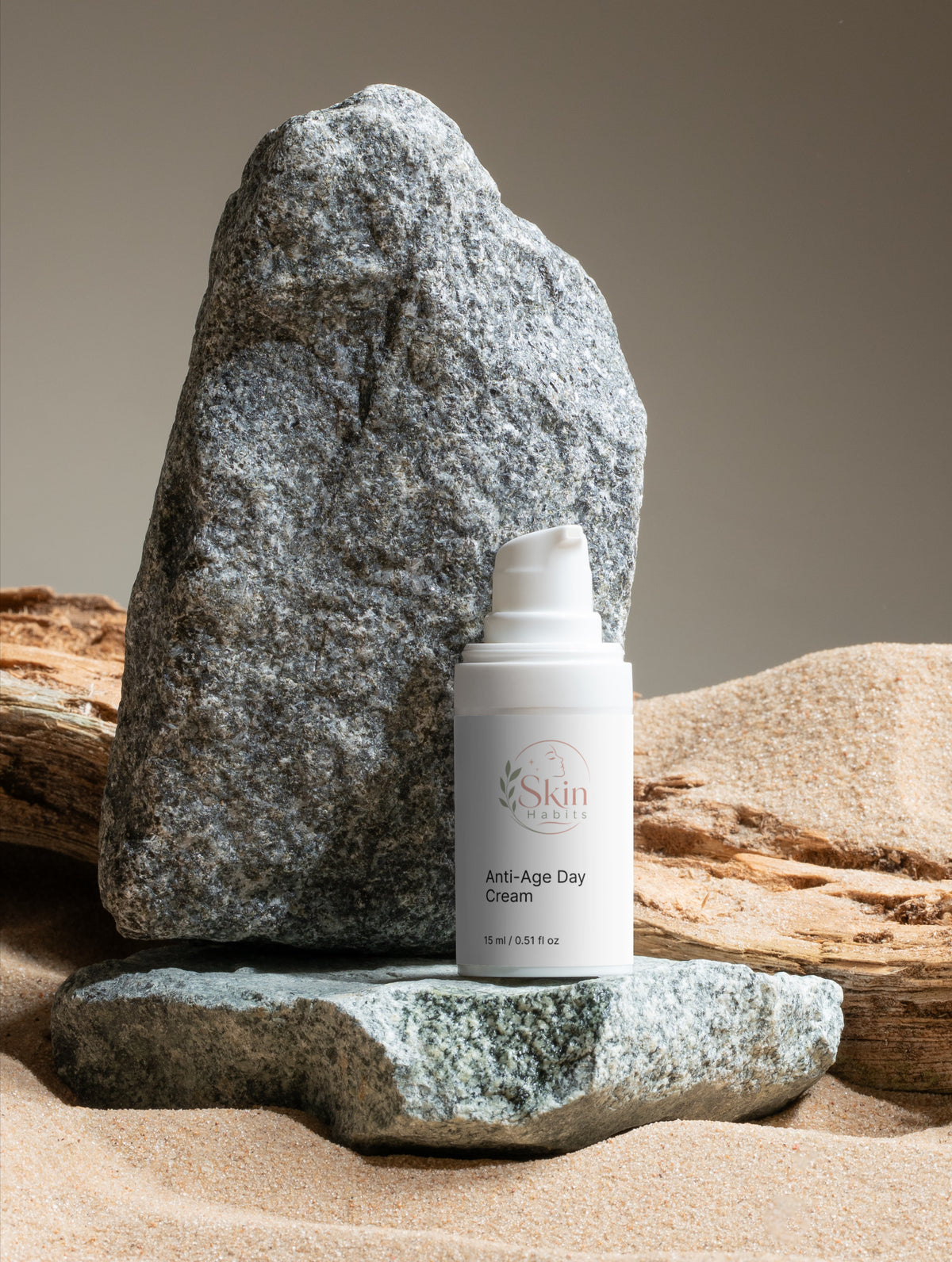 Anti-Age Day Cream