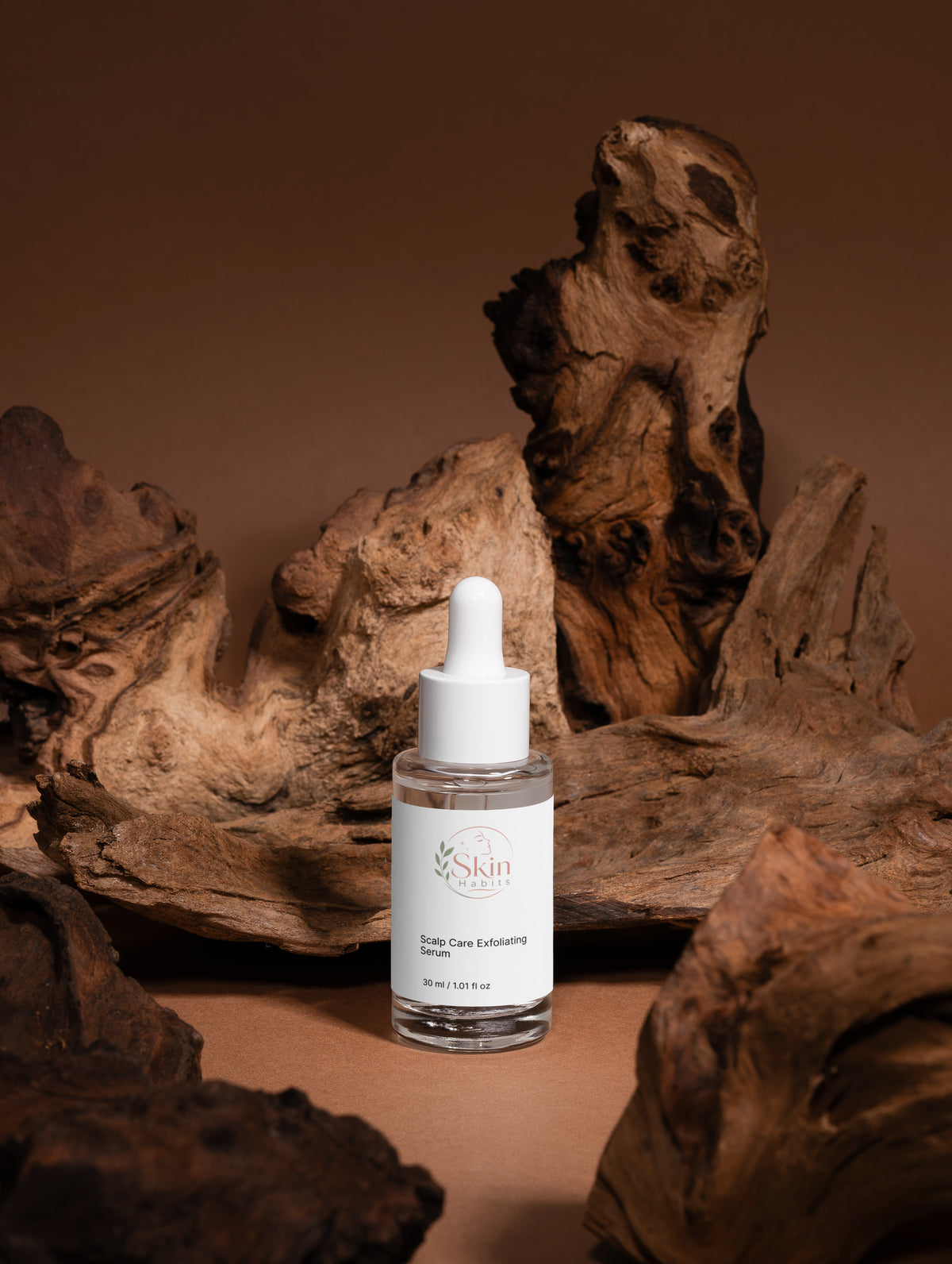 Scalp Care Exfoliating Serum