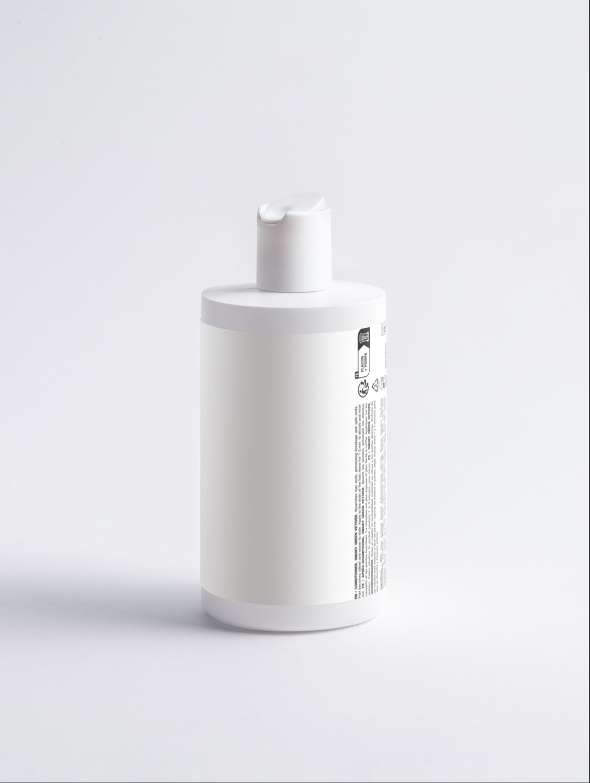 Gloss Conditioner, Smoky Green Vetiver