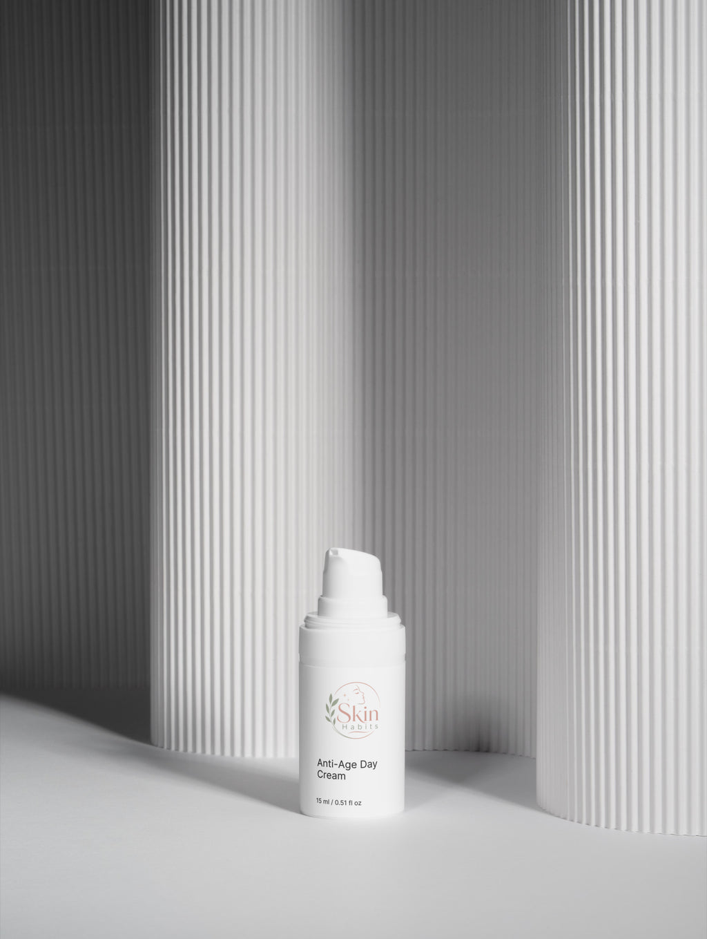 Anti-Age Day Cream