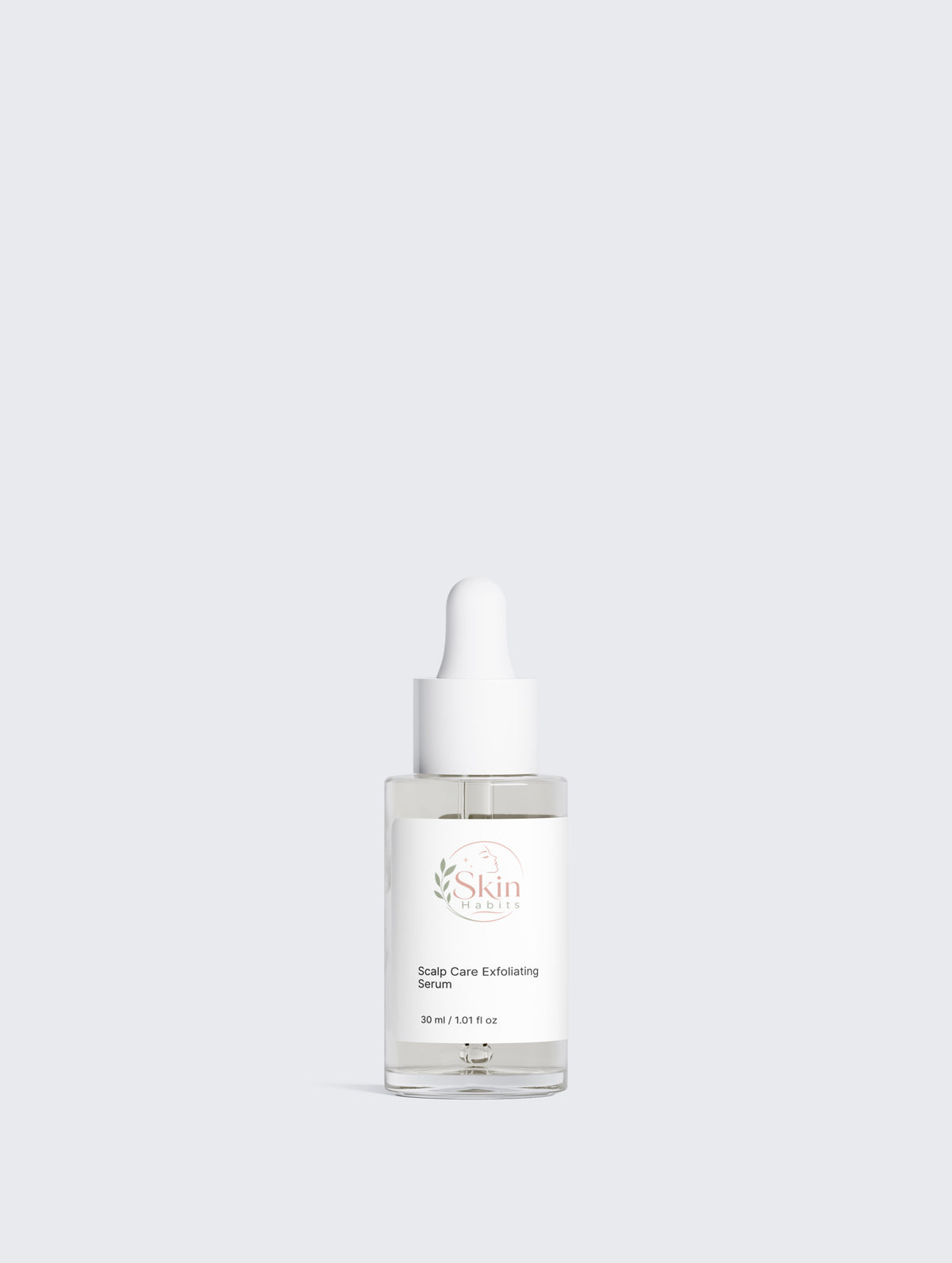 Scalp Care Exfoliating Serum