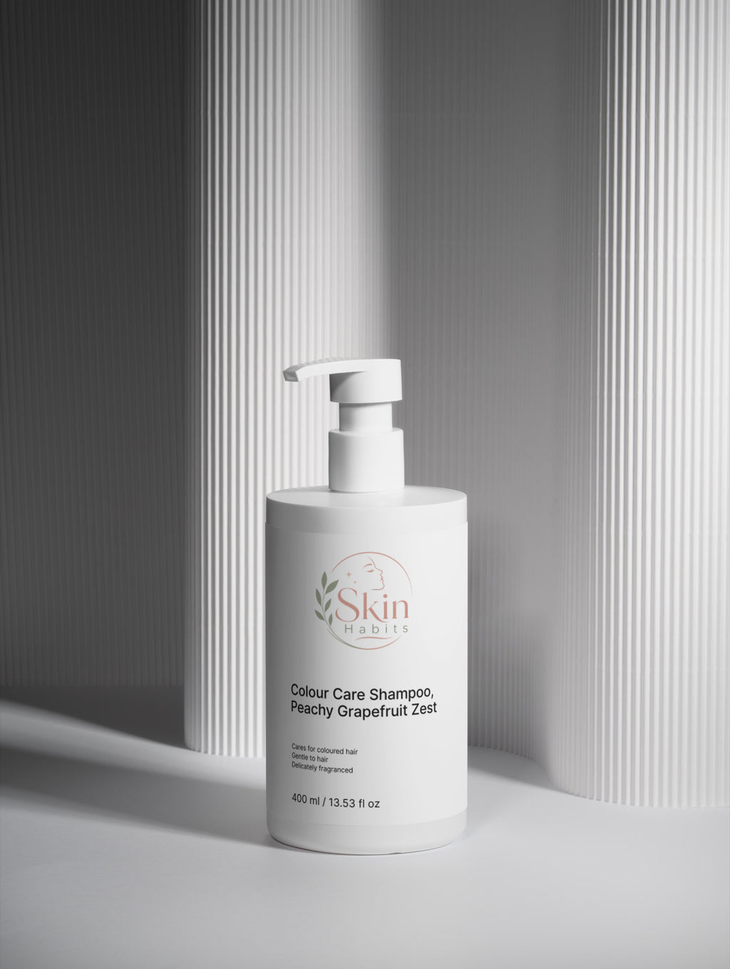 Colour Care Shampoo, Peachy Grapefruit Zest