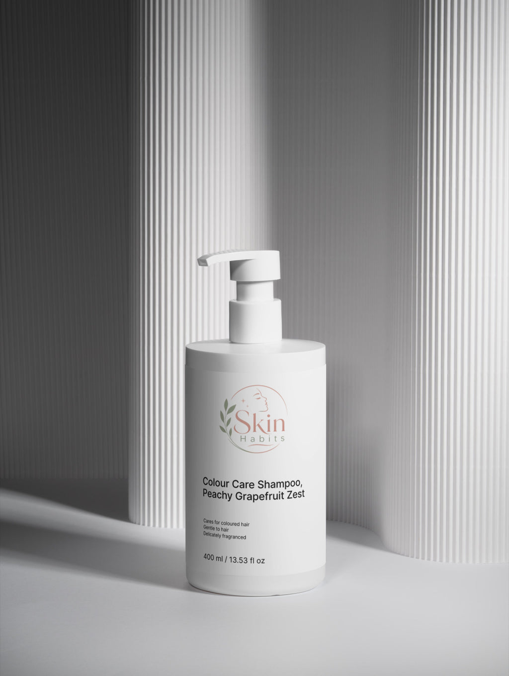 Colour Care Shampoo, Peachy Grapefruit Zest