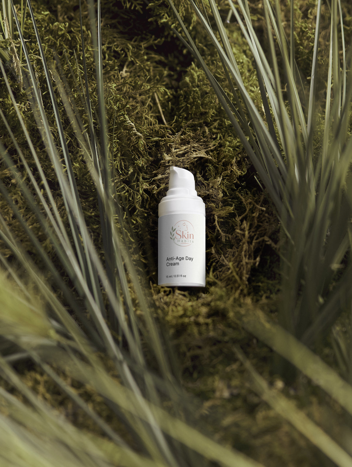 Anti-Age Day Cream