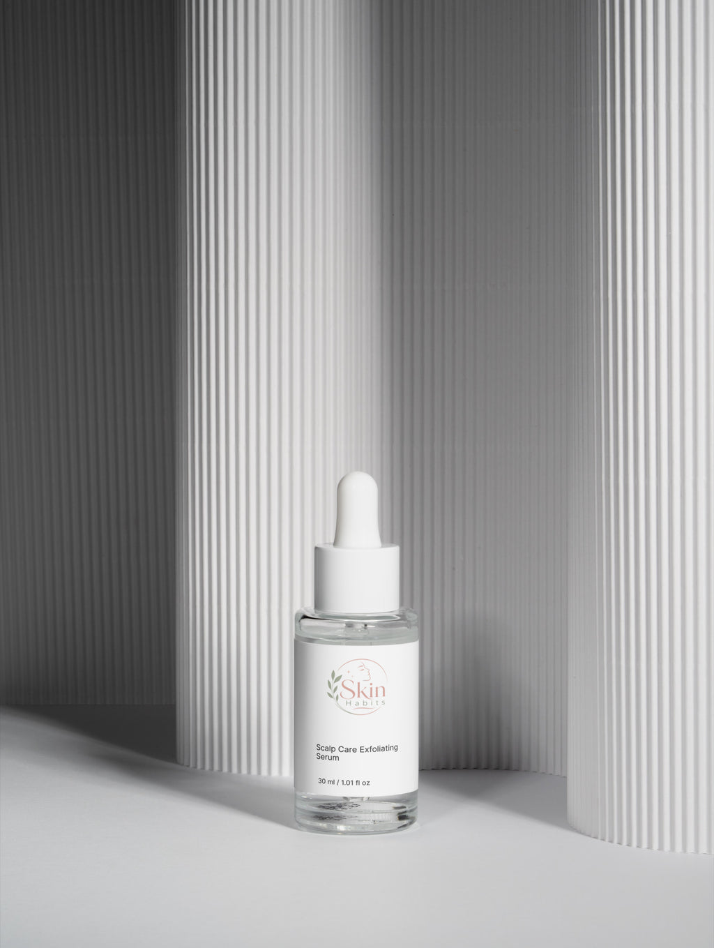 Scalp Care Exfoliating Serum