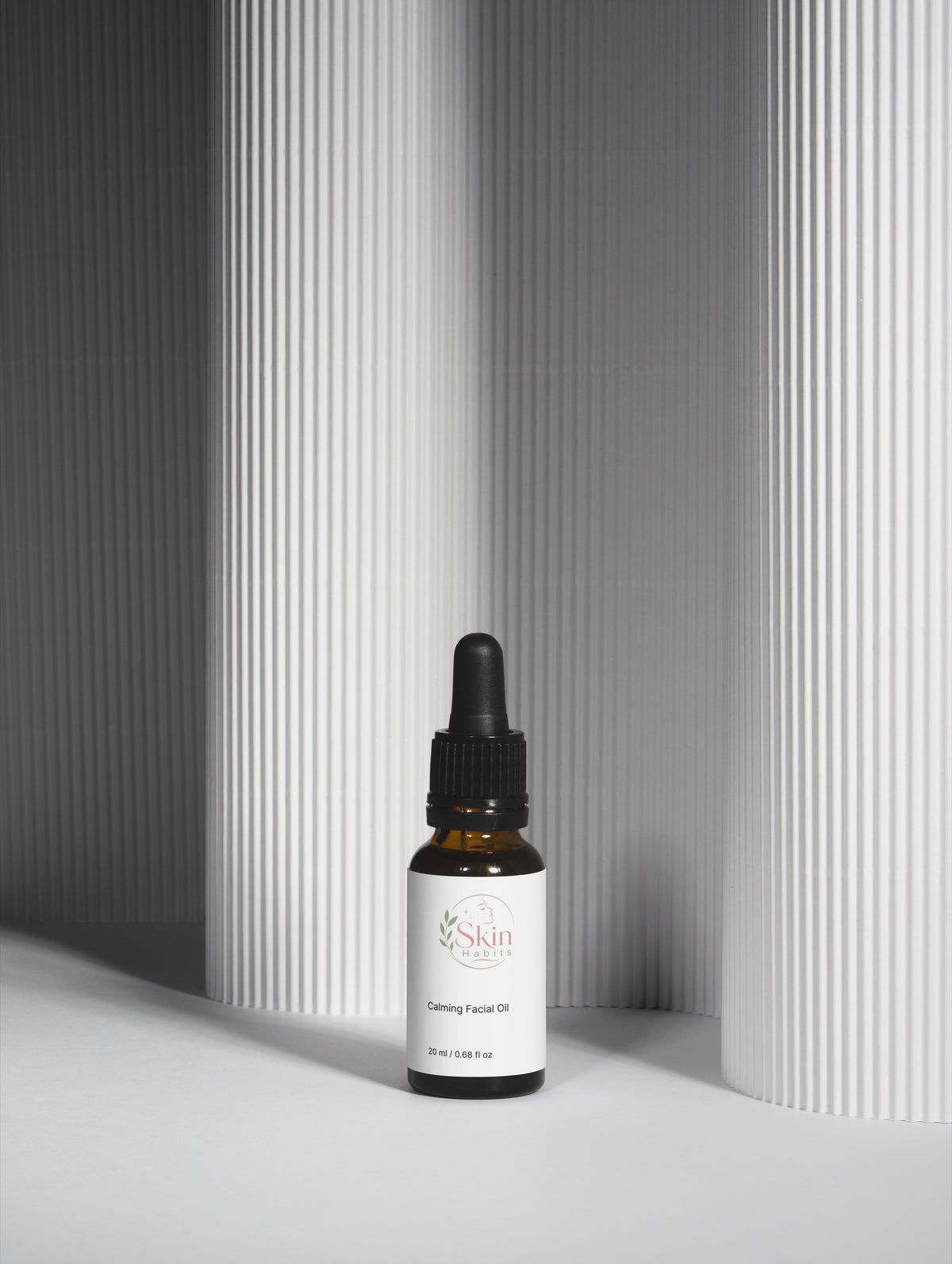 Calming Facial Oil